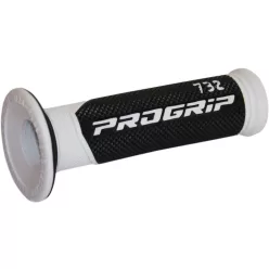 Mansoane-ghidon-Pro-Grip-732-dubla-densitate-alb-capat-deschis