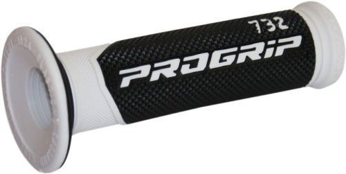 Mansoane-ghidon-Pro-Grip-732-dubla-densitate-alb-capat-deschis