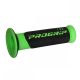 Mansoane-ghidon-Pro-Grip-732-dubla-densitate-verde-capat-deschis