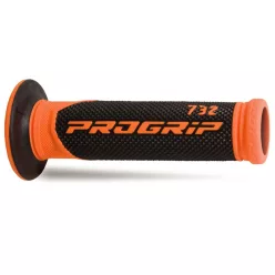 Mansoane-ghidon-Pro-Grip-732-dubla-densitate-portocaliu-capat-deschis