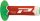 GRIPS788 WHITE/RED/GREEN