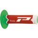 GRIPS788 WHITE/RED/GREEN