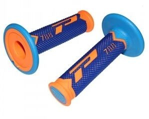GRIPS788 FL OR/BLUE/LGHT BLUE
