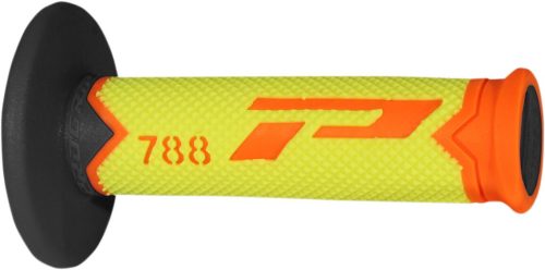 GRIPS788 FLO ORG/FLO YEL/BLK