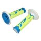 GRIPS788 BLUE/FLO YELLO/WHITE