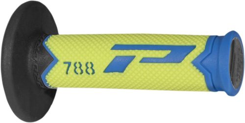 GRIPS788 LGHT BLU/FLO YE/BLACK
