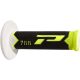 GRIPS788 FLO YELLO/BLACK/WHITE