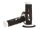 GRIPS791 WHITE/BLACK