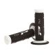 GRIPS791 WHITE/BLACK