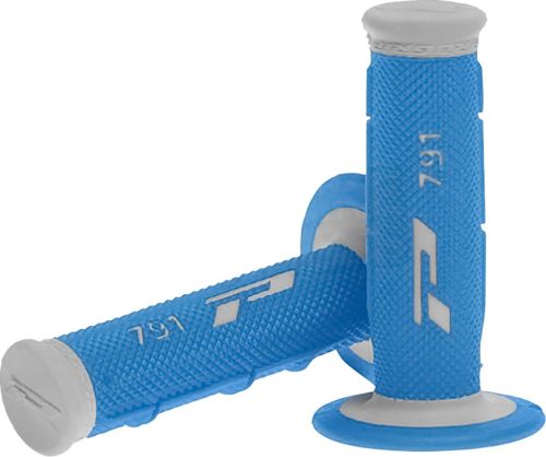 GRIPS791 GREY/LIGHT BLUE