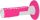 GRIPS801 WHITE/FLUO PINK