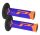 GRIPS788 FLO ORANGE/BLUE/BLACK