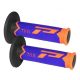 GRIPS788 FLO ORANGE/BLUE/BLACK