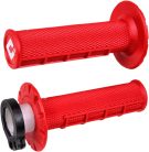 Grip 1/2 Waffle Mx Red