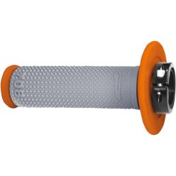 GRIPS 708 LOCK ON OR/GREY
