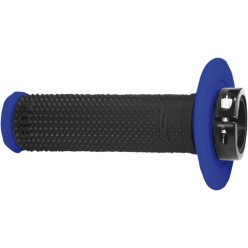GRIPS 708 LOCK ON BLU/BLK