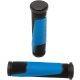 GRIPS 807 ATV/MTB BLK/BLU