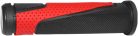 GRIPS 807 ATV/MTB BLK/RED
