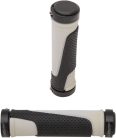 GRIPS 997 ATV LOCK ON WH/BK