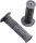 Grips Rogue Atv Soft Grey