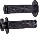 Emig Pro V2 Grips Blackout