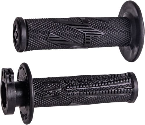 Emig Pro V2 Grips Blackout