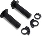 Emig Pro V2 Grips Blackout