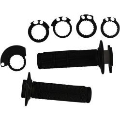 PROGRIP 709 LOCKON SCS BK