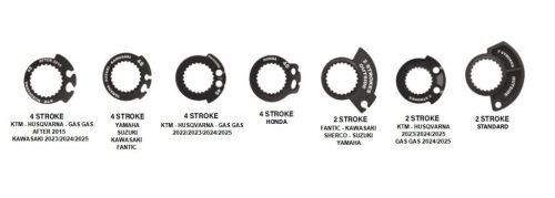 Mansoane Pro Grip PA070900BL