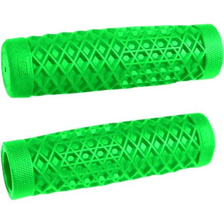 GRIPS ODI VANS 22MM GRN