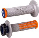 Grip Emig Pro V2 Grey/Or