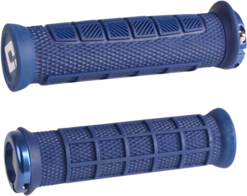 Mtb Grip Elite Pro Bl/Bl