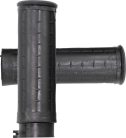 GRIP OLD SCHL WFL AVON GRIPS WAF-87