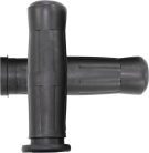 GRIP OLD SCHL BLK TBW AVON GRIPS OLD-69-BLK-FLY