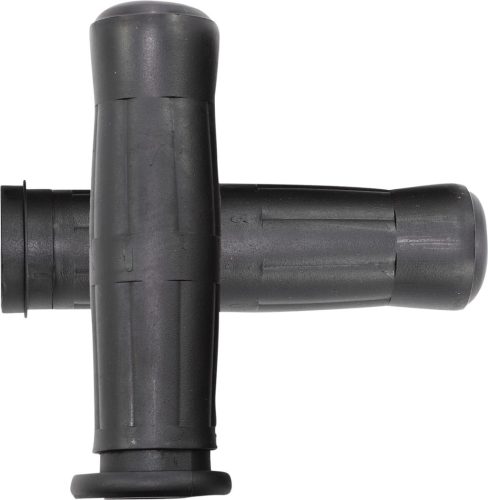GRIP OLD SCHL BLK TBW AVON GRIPS OLD-69-BLK-FLY