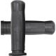 GRIP OLD SCHL BLK TBW AVON GRIPS OLD-69-BLK-FLY
