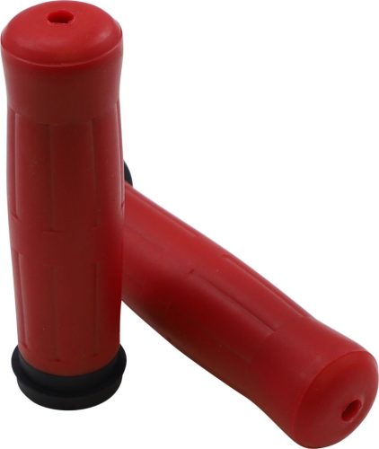 GRIP OLD SCHL RED TBW