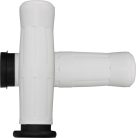 GRIP OLD SCHL WHT TBW AVON GRIPS OLD-69-WHITE-FL