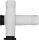 GRIP OLD SCHL WHT TBW AVON GRIPS OLD-69-WHITE-FL