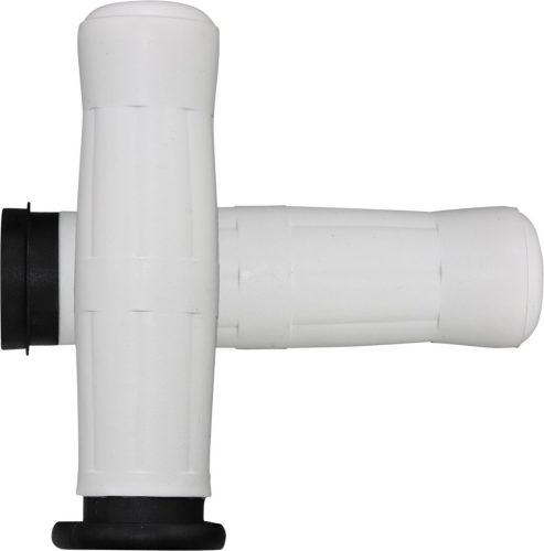 GRIP OLD SCHL WHT TBW AVON GRIPS OLD-69-WHITE-FL