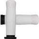 GRIP OLD SCHL WHT TBW AVON GRIPS OLD-69-WHITE-FL