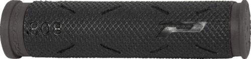 GRIPS MTB GRIPS 808 BK/TI
