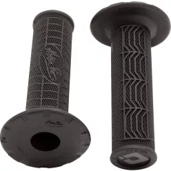 Manșoane ghidon Motion Pro negru 01-2816