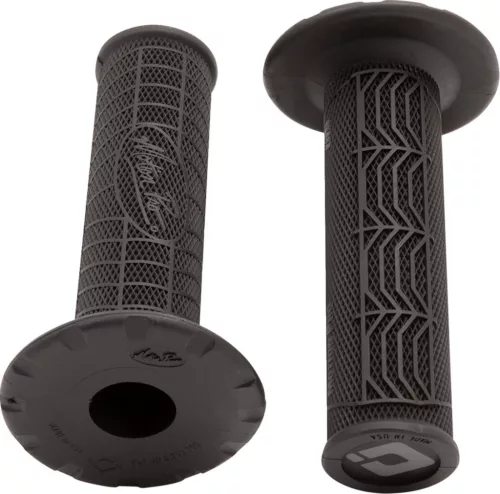Manșoane ghidon Motion Pro negru 01-2816