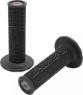 Manșoane ghidon Motion Pro negru 01-2816