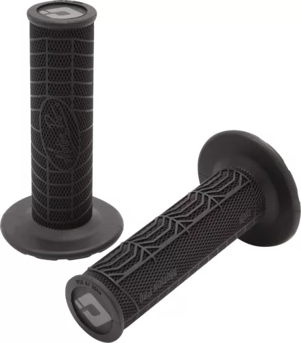 Manșoane ghidon Motion Pro negru 01-2816