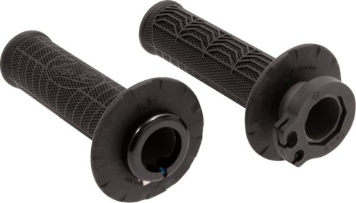 GRIPS DIRTCONT V2 BLACK