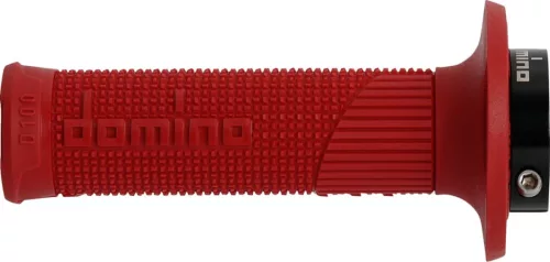 Mansoane ghidon Domino Roșu D10046C4200A9-0