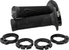 Mansoane ghidon Domino Negru D10046C4000A9-0