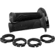 Mansoane ghidon Domino Negru D10046C4000A9-0